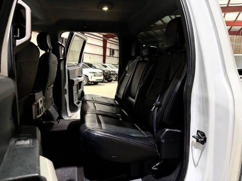 Used 2018 Ford F250 Lariat w/ Chrome Package AWD/4WD image 18