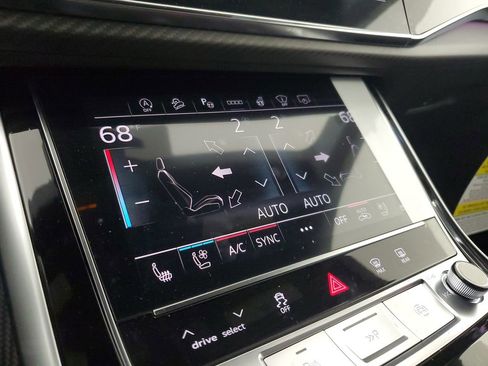 New 2026 Audi SQ8 Prestige AWD/4WD image 29