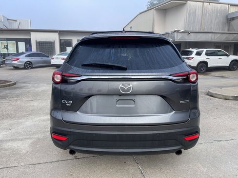 Used 2022 MAZDA CX-9 Touring Plus image 5