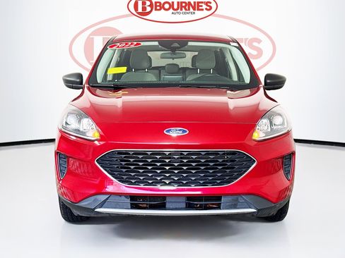 Used 2022 Ford Escape SE image 4