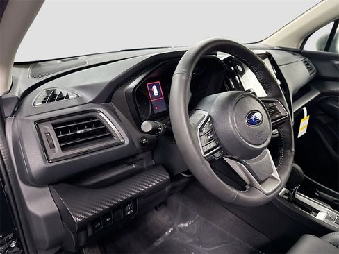 New 2026 Subaru Ascent Premium image 5