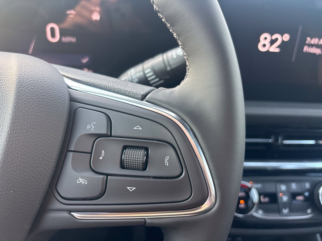 New 2026 Buick Envista Sport Touring w/ Convenience I Package FWD image 17
