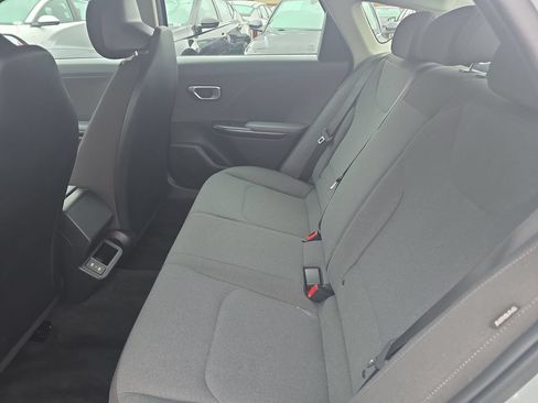 Used 2025 Kia K4 FWD image 22