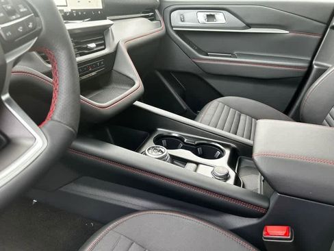 New 2026 Ford Explorer ST-Line AWD/4WD image 10