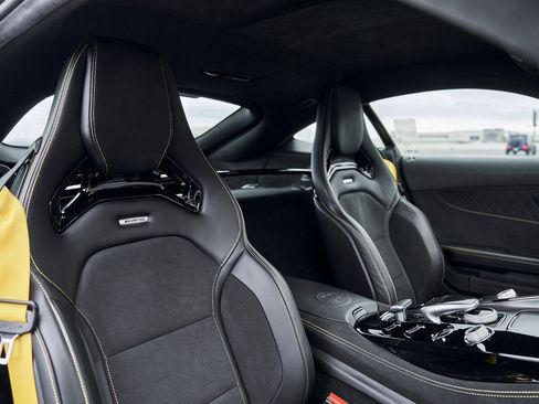 Used 2019 Mercedes-Benz AMG GT R image 55