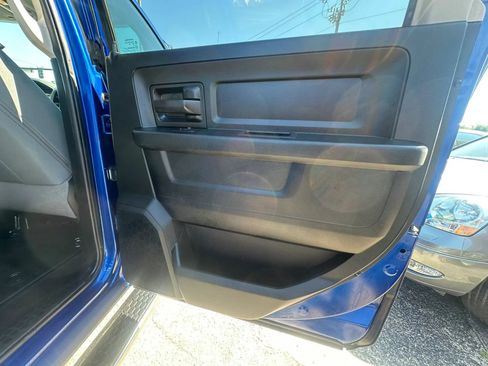 Used 2018 RAM 1500 Tradesman w/ Popular Equipment Group AWD/4WD image 20
