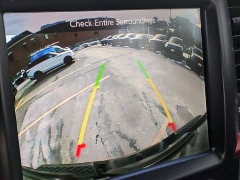 Used 2017 RAM 1500 Rebel w/ Luxury Group image 14