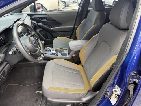 Used 2024 Subaru Crosstrek 2.5i Sport image 9