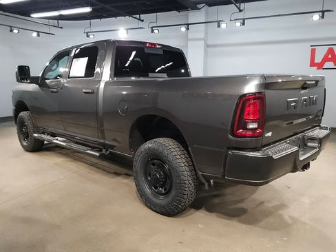 Used 2025 RAM 2500 Tradesman image 5