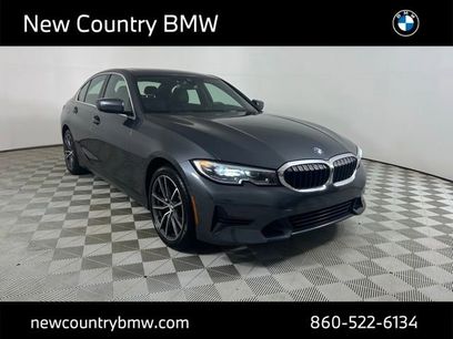 Used 2022 BMW 330i xDrive Sedan w/ Premium Package 2