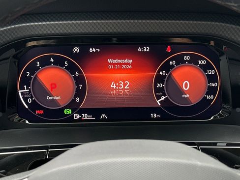 New 2025 Volkswagen Atlas Peak Edition SE image 25