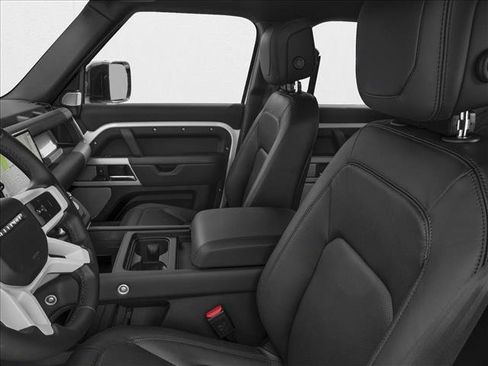 Used 2025 Land Rover Defender 130 S AWD/4WD image 6