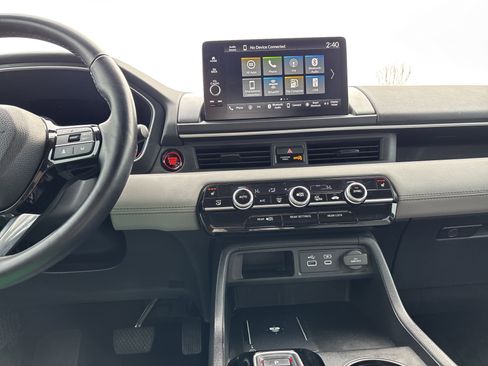 Certified 2024 Honda Pilot EX-L image 31