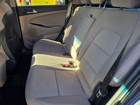 Used 2021 Hyundai Tucson Value image 39