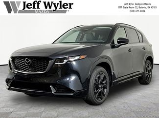 New 2026 MAZDA CX-5 2.5 S w/ Premium Plus Package AWD/4WD video 1