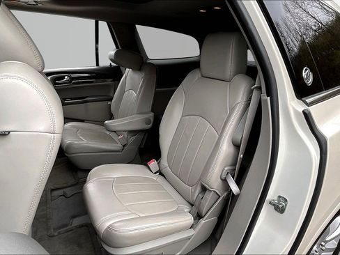 Used 2014 Buick Enclave Premium w/ Trailering Provision Package image 22