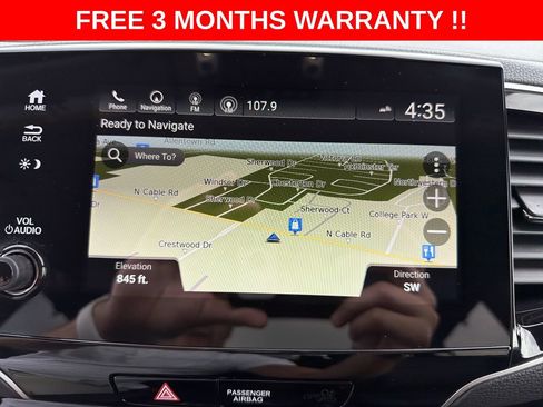 Used 2021 Honda Pilot Elite image 19