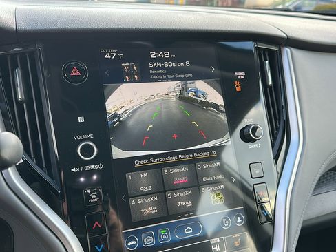 Used 2024 Subaru Legacy Premium image 15