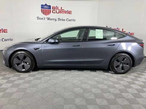 Used 2023 Tesla Model 3 Standard Range image 6