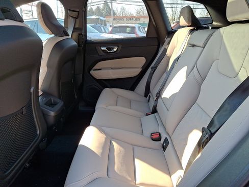 New 2026 Volvo XC60 B5 Plus w/ Protection Package Premier image 5