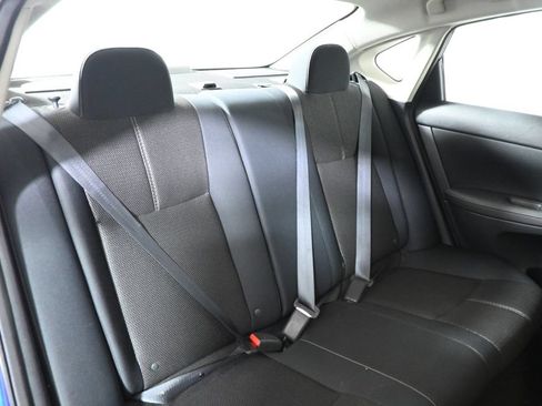 Used 2017 Nissan Sentra S FWD image 32