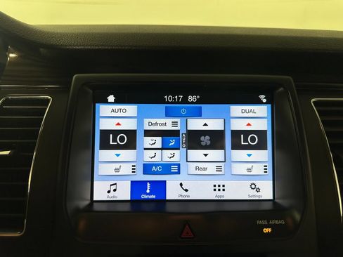 Used 2019 Ford Flex SEL AWD/4WD image 32