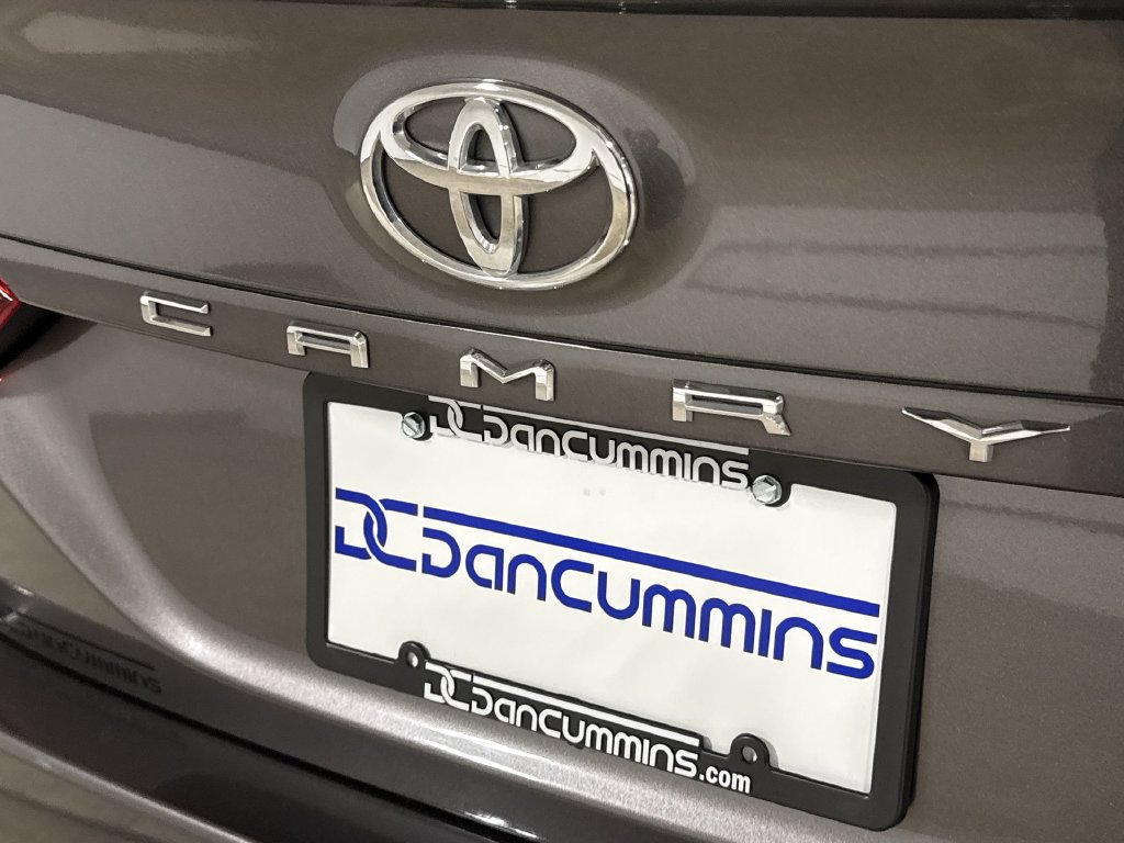 Used 2023 Toyota Camry SE FWD image 25