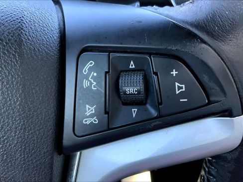 Used 2013 Chevrolet Camaro LT w/ RS Package image 22