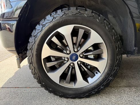 Used 2019 Ford F150 XL w/ Equipment Group 101A Mid AWD/4WD image 20