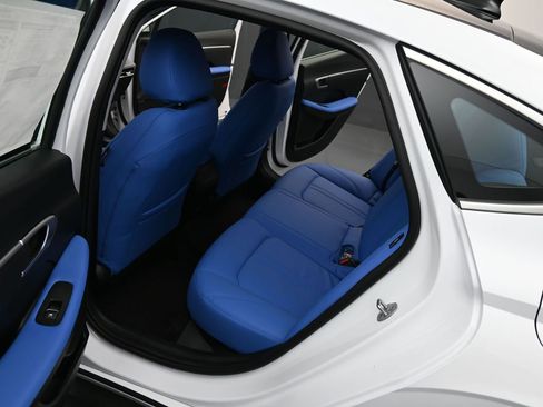 New 2026 Hyundai Sonata SE FWD image 11