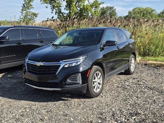 Used 2024 Chevrolet Equinox LT w/ LPO, Floor Liner Package FWD video 1