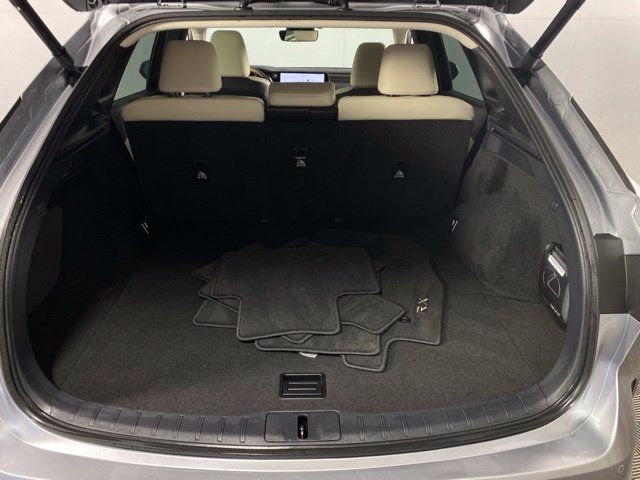 Used 2024 Lexus RX 350 Premium w/ Accessory Package (Z1) FWD image 26