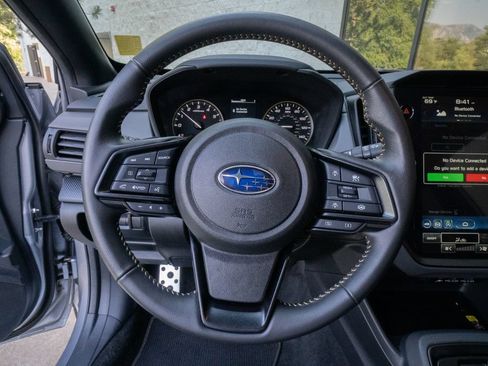 Certified 2025 Subaru Crosstrek 2.5i Sport AWD/4WD image 12