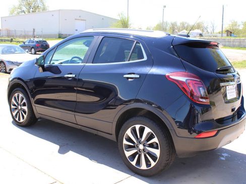 Used 2021 Buick Encore Preferred w/ Safety Package AWD/4WD image 6