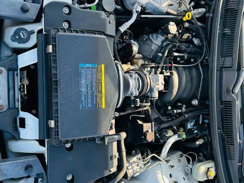 Used 2002 Chevrolet Camaro Z28 w/ SS Performance/Appearance Pkg RWD image 21