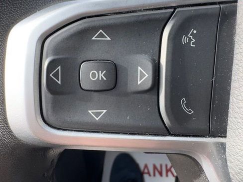 Used 2024 RAM 2500 Big Horn image 21