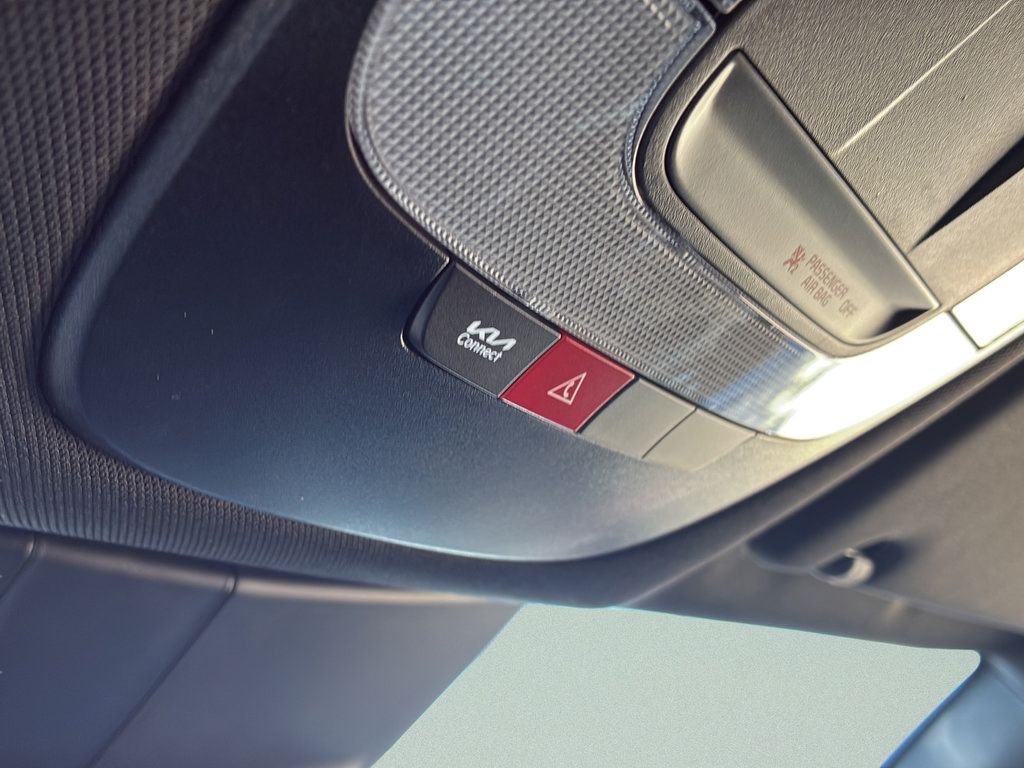 New 2026 Kia K5 GT-Line FWD image 38