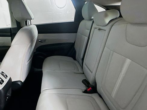 Used 2025 Hyundai Tucson SEL image 26