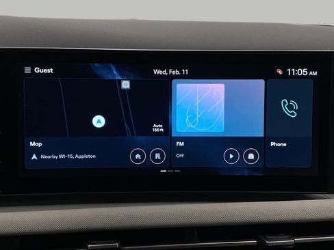 New 2026 Hyundai Tucson Limited AWD/4WD image 22