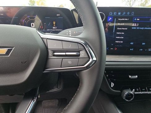 New 2026 Chevrolet Suburban LS image 40