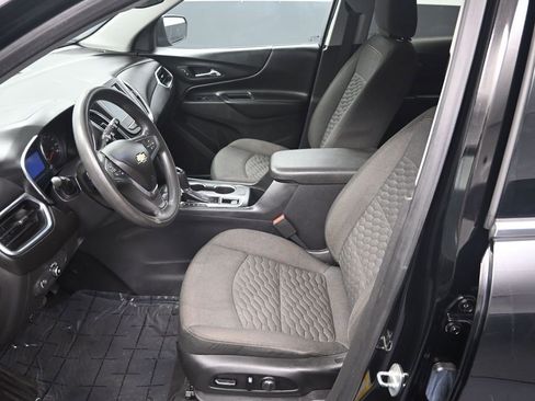 Used 2020 Chevrolet Equinox LT image 14