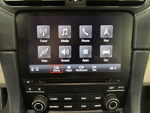 Used 2019 Porsche 911 Carrera GTS image 96