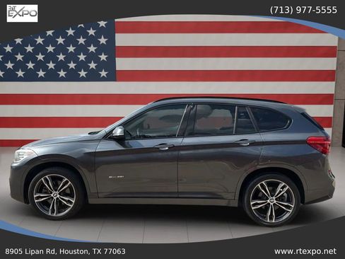 Used 2018 BMW X1 sDrive28i image 5
