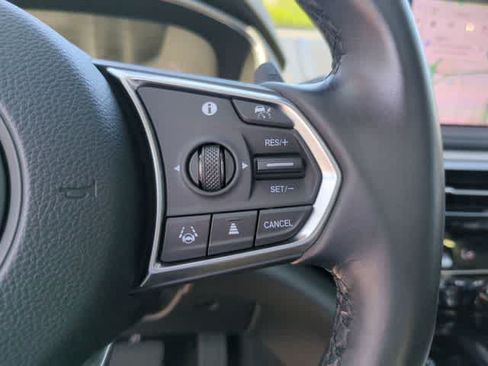 Certified 2025 Acura MDX FWD w/ Technology Package image 27