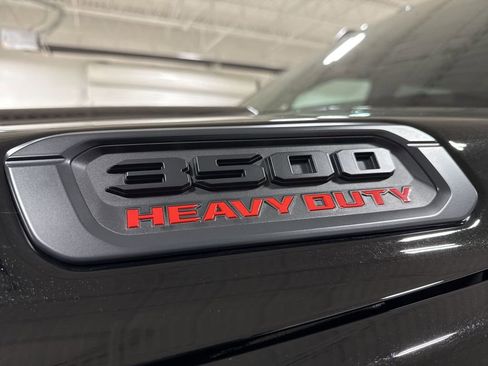 New 2026 RAM 3500 Tradesman w/ Cold Weather Group image 25