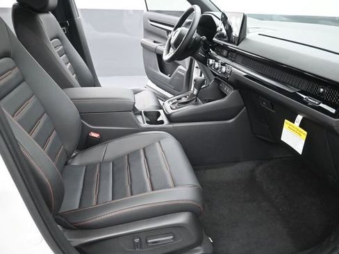 New 2026 Honda CR-V Sport Touring image 20