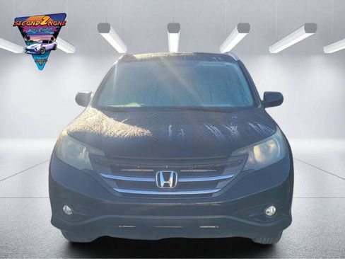 Used 2012 Honda CR-V EX-L image 2