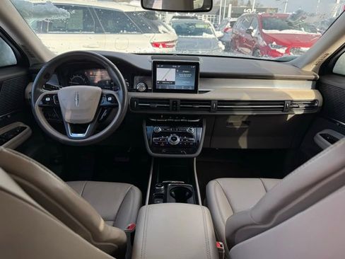 Certified 2022 Lincoln Corsair Standard w/ Equipment Group 101A image 26