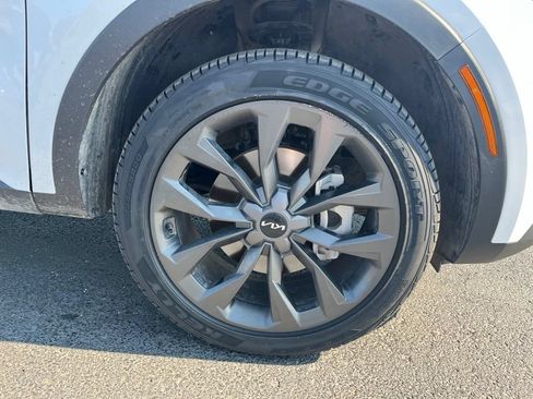 Used 2023 Kia Sorento SX Prestige AWD/4WD image 12