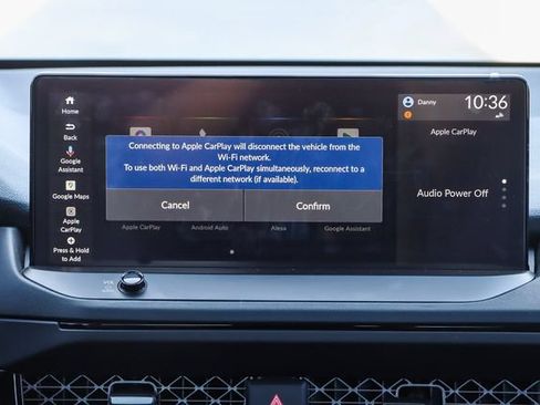 Used 2025 Honda Accord Touring image 16